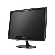 20" Samsung B2030HD black - LCD Monitor
