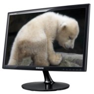 20" Samsung S20A300N  - LCD Monitor