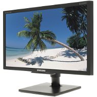 20" Samsung F2080 černý - LCD monitor