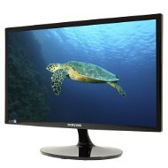 21.6 "Samsung S22A300N čierny - LCD monitor