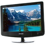 20 palcové Samsung 2032MW černá lesklá (Black Glossy) - Television
