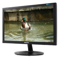 21.6" Samsung E2220N  - LCD Monitor