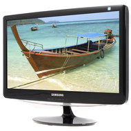21.6" Samsung B2230H black - LCD Monitor