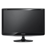 21.6" Samsung B2230H black - LCD Monitor