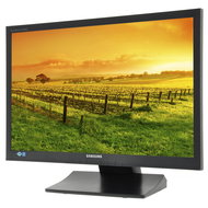 22" Samsung S22A450BW black - LCD Monitor