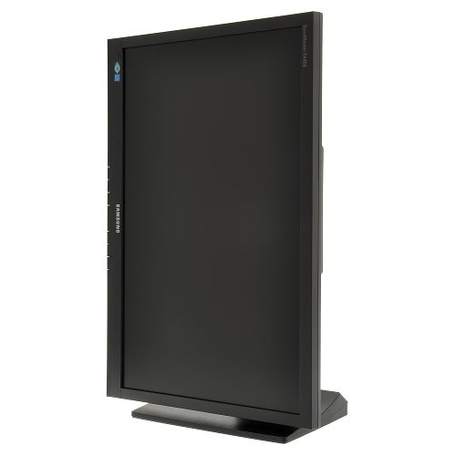 22 Samsung S22A450MW black - LCD Monitor