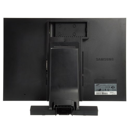 22 Samsung S22A450MW black - LCD Monitor