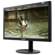 21.6" Samsung B2240M  - LCD Monitor