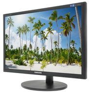 22" Samsung B2240MW  - LCD Monitor