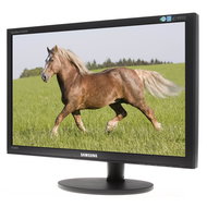 21.6" Samsung BX2240 black - LCD Monitor