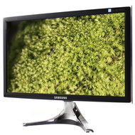 21.6" Samsung BX2250 black - LCD Monitor