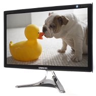 21.6" Samsung BX2250 grafitový - LCD monitor