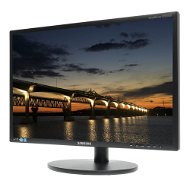 21.5" Samsung S22B420BW černý - LCD Monitor