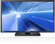21.5" Samsung S22C450BW black - LCD Monitor