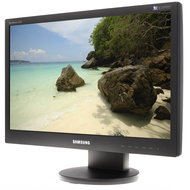 21.5" Samsung SM 22S3FW - LCD Monitor