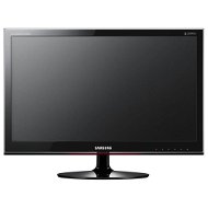 LCD monitor 22" SAMSUNG SM 2250N red-black - LCD Monitor