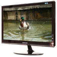 22" Samsung P2250 čeveno-černý - LCD monitor