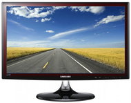 22" Samsung T22B350EW - LCD Monitor