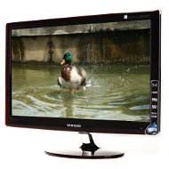 23" Samsung P2370HD černý - LCD monitor