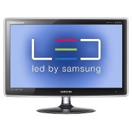 23" Samsung XL2370HD grey - LCD Monitor