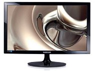 23.6" Samsung S24B300HL černý - LCD monitor