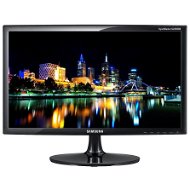 24" Samsung S24B300H černý - LCD monitor
