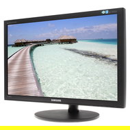 23" Samsung BX2340 - LCD Monitor
