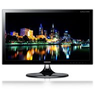 23" Samsung S23B550V černý - LCD monitor