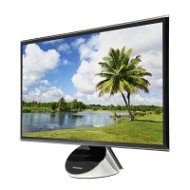 23" Samsung T23A750 rubínová černá  - LCD monitor