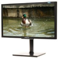 23" Samsung F2380 černý - LCD monitor