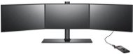 23" Samsung MD230X3 černý - LCD monitor