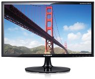 23.6" Samsung S24B150BL  - LCD Monitor