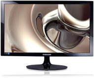 23.6" Samsung S24B300BL black - LCD Monitor