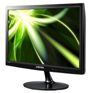 23.6" Samsung T24B301 černá - LCD monitor