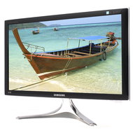 23.6" Samsung BX2450L grey - LCD Monitor