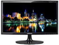 24" Samsung S24B300BS černý - LCD monitor