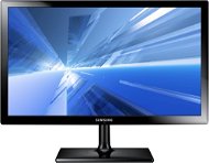  24 "Samsung T24C370EW  - LCD Monitor