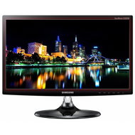 24" Samsung S24B350BS black - LCD Monitor