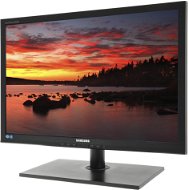 24" Samsung S24A850DW černý - LCD monitor