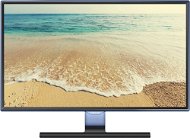 24" Samsung T24E390EW schwarz - LCD Monitor