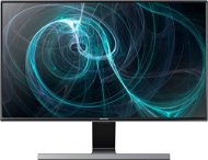 24" Samsung T24D590EW - LCD monitor