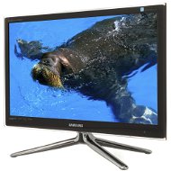 24" Samsung FX2490HD hnědý - LCD monitor