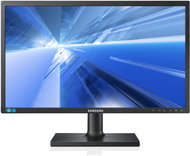 24" Samsung S24C450BW - LCD Monitor