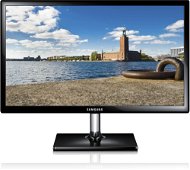 24" Samsung S24C570H - LCD monitor