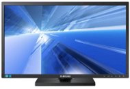 23 &quot;Samsung S23C65UDC - LCD Monitor