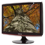 22" Samsung T220HD HDTV DVB-T - LCD monitor