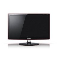 22" Samsung P2270HD šedo-černý - LCD monitor