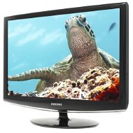 24" Samsung 2433BW - LCD monitor