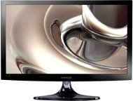 24" Samsung T24C300EW - LCD monitor