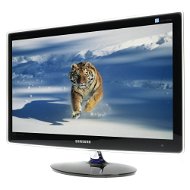 23,6" LCD SAMSUNG P2470LHD crystal - LCD Monitor